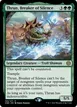 Thrun, Breaker of Silence #186