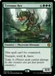 Tyrranax Rex #189