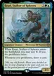Ezuri, Stalker of Spheres #201