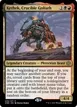 Kethek, Crucible Goliath #206