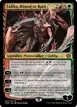 Lukka, Bound to Ruin #207