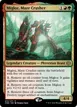 Migloz, Maze Crusher #210