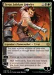 Tyvar, Jubilant Brawler #218