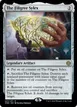 The Filigree Sylex #227