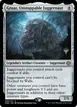 Graaz, Unstoppable Juggernaut #229