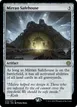 Mirran Safehouse #232