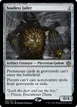 Soulless Jailer #241