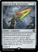 Sword of Forge and Frontier #244