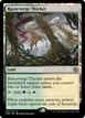 Razorverge Thicket #257