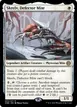 Skrelv, Defector Mite #33