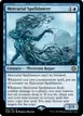 Mercurial Spelldancer #61