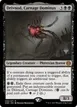 Drivnod, Carnage Dominus #90