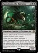 Karumonix, the Rat King #98