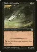 Skeletal Crocodile #110