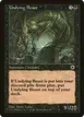 Undying Beast #113