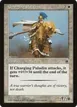 Charging Paladin #11