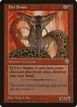 Fire Snake #127