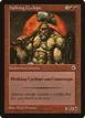 Hulking Cyclops #134