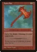 Lava Axe #137