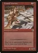 Lizard Warrior #139