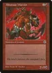 Minotaur Warrior #140