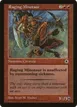 Raging Minotaur #146