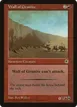 Wall of Granite #155