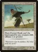 Fleet-Footed Monk #15