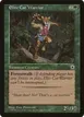 Elite Cat Warrior #163