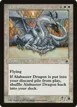 Alabaster Dragon #1