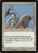 Seasoned Marshal #26