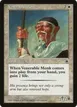 Venerable Monk #35