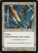 Wall of Swords #37