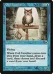 Owl Familiar #63