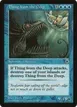 Thing from the Deep #73