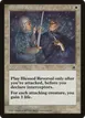 Blessed Reversal #7