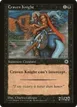 Craven Knight #85