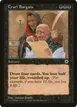 Cruel Bargain #86