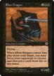 Ebon Dragon #91