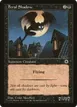 Feral Shadow #93