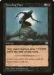 Howling Fury #97