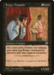 King's Assassin #98