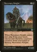 Mercenary Knight #99