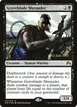 Graveblade Marauder #101