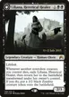 Liliana, Heretical Healer // Liliana, Defiant Necromancer #106