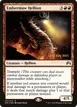 Embermaw Hellion #141