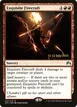 Exquisite Firecraft #143