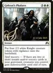 Gideon's Phalanx #14