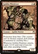 Goblin Piledriver #151