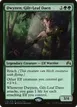 Dwynen, Gilt-Leaf Daen #172